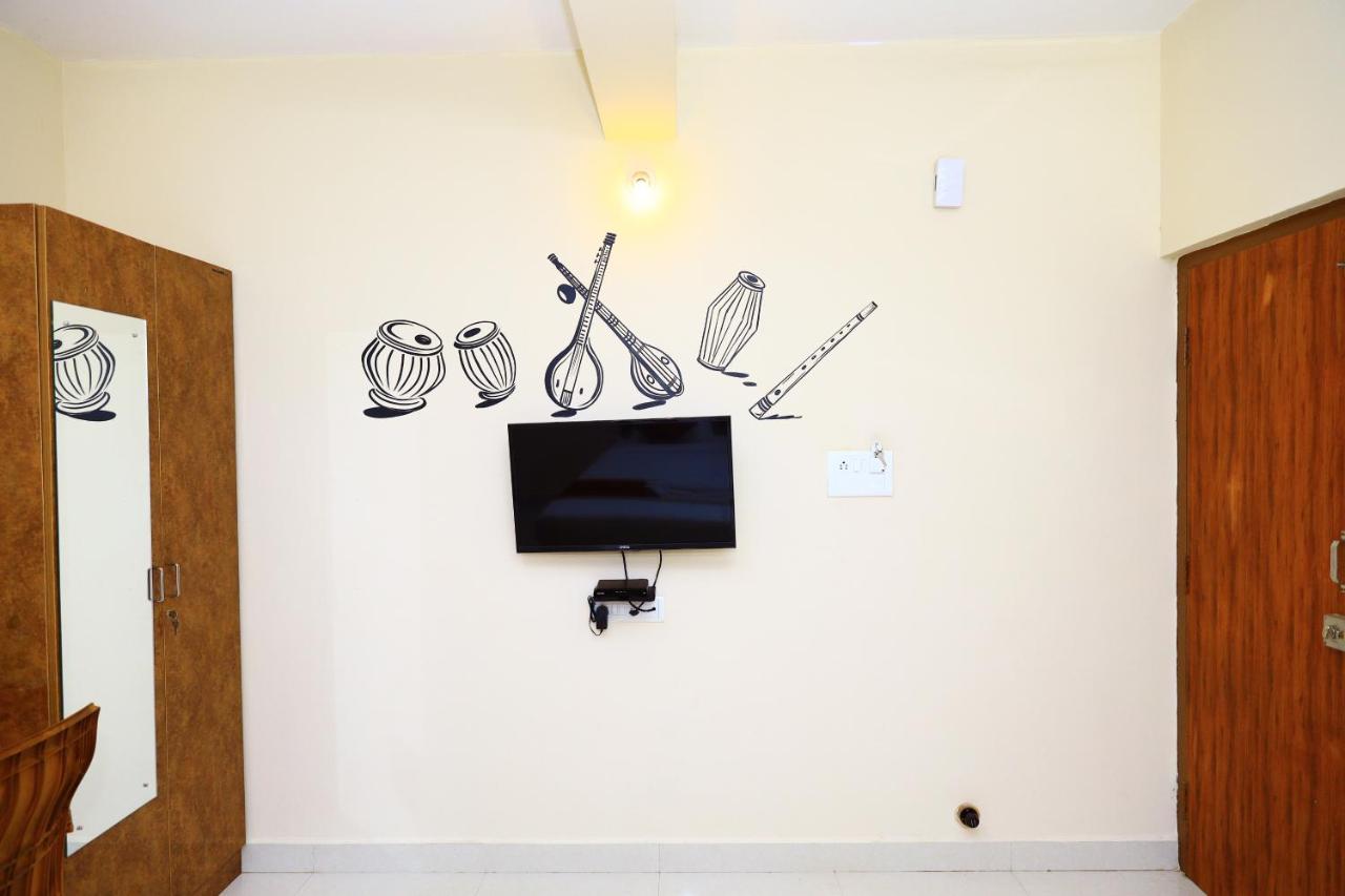 Sasthi Suites Bengaluru Kültér fotó